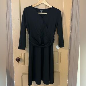 Land’s End Dress